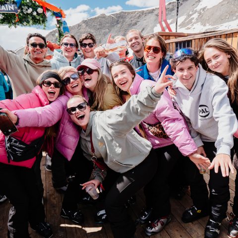 Dutchweek Festival 2025 | Maandag 28 april 2025 | Photo's by Nunes dos Anjos Fotografie