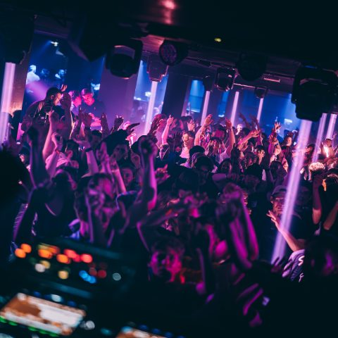 Dutchweek Festival 2025 | Woensdag 30 april 2025 | Photo's by Nunes dos Anjos Fotografie